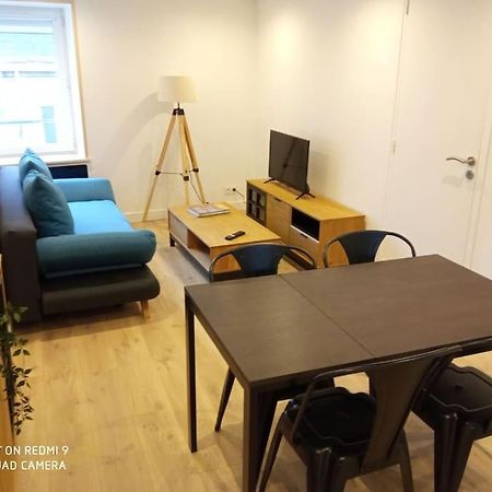 Appartement Industriel Cherbourg-en-Cotentin Dış mekan fotoğraf