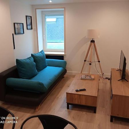 Appartement Industriel Cherbourg-en-Cotentin Dış mekan fotoğraf