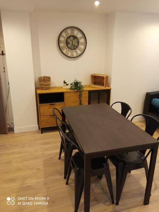 Appartement Industriel Cherbourg-en-Cotentin Dış mekan fotoğraf