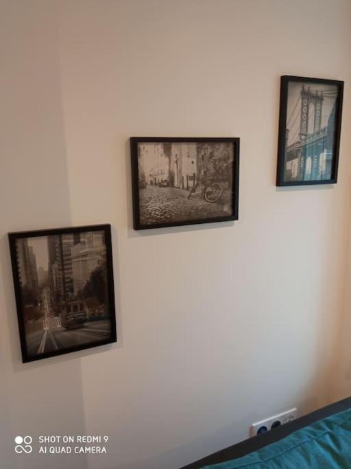 Appartement Industriel Cherbourg-en-Cotentin Dış mekan fotoğraf
